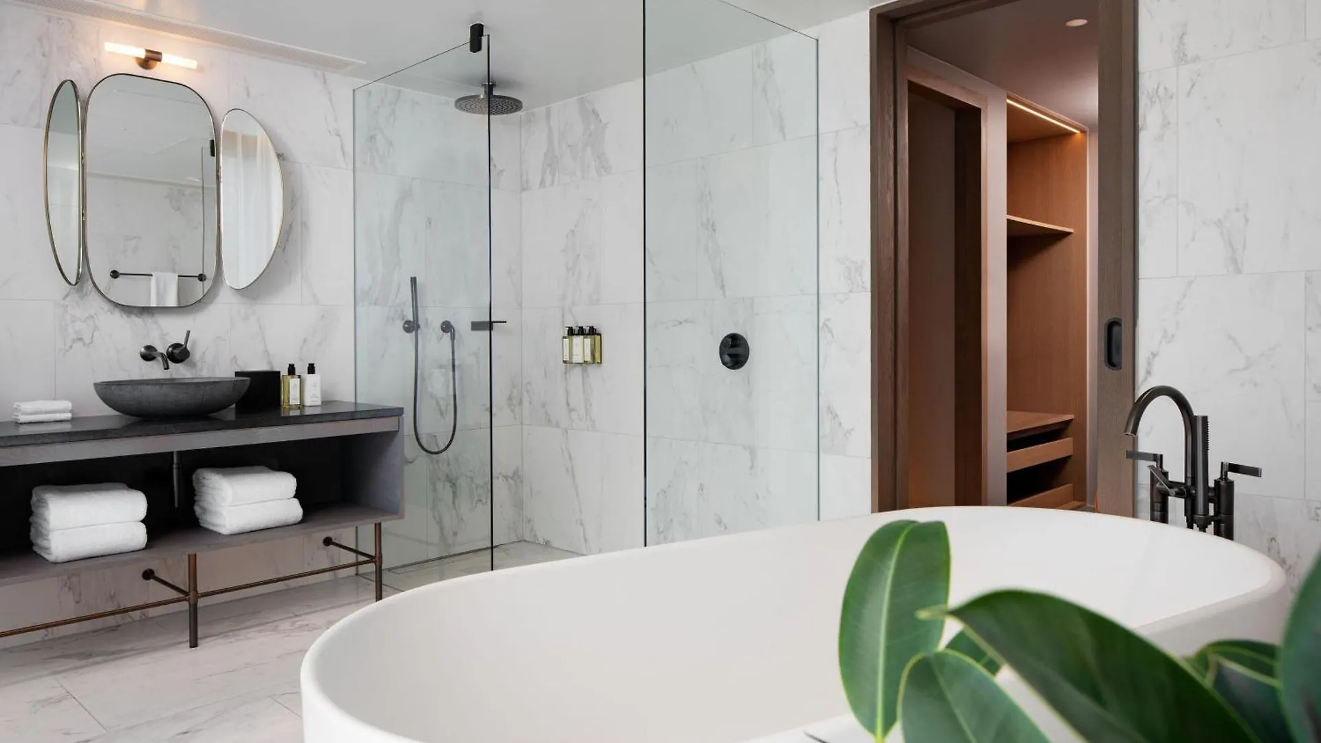 The Stratford, Autograph Collection Hotell London 5*,  Storbritannien