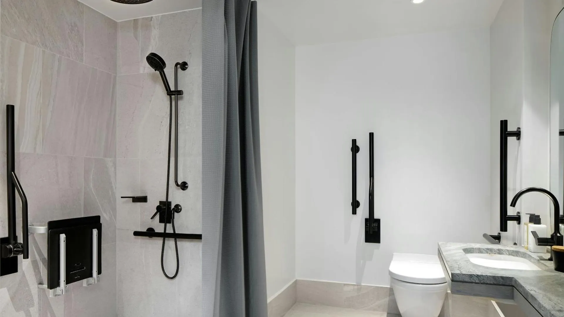 The Stratford, Autograph Collection Hotell London