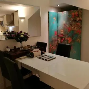 Habitación en casa particular Lovet Homestay, Londres