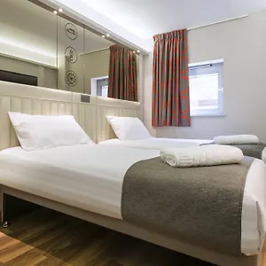 Hotell Point A Shoreditch