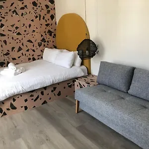  Apartamento Brick Lane Base