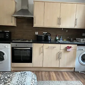 Apartamento Safran House, Londres