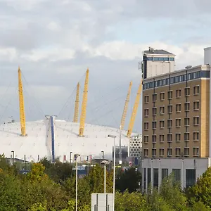 Express Greenwich By Ihg Londra