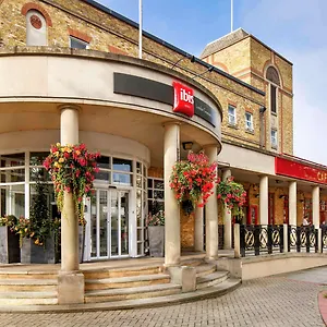 Hotell Ibis Greenwich
