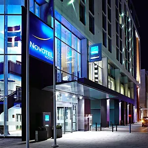 Hotell Novotel Excel
