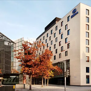 Hotell Hilton Tower Bridge