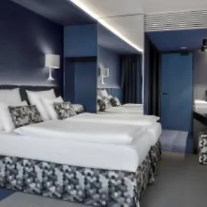 ***** Hotell Urban Creme Tjeckien