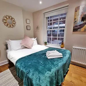 Apartamento Artillery Lane, Londres