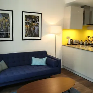 Apartamento Aldgate, Londres