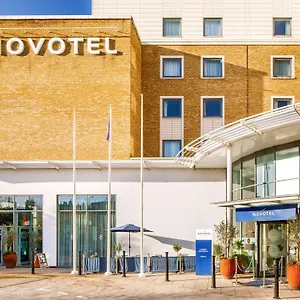 Hotell Novotel Greenwich