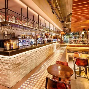 Hotell Ibis Canning Town
