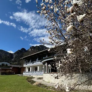  Aparthotel Hochfeld Deutschland