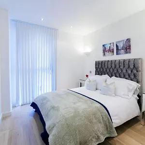 Apartamento Exclusive Tower Bridge, Londres