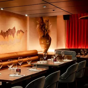 Hotell Club Quarters City,