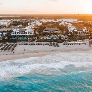***** Semesteranläggning (resort) Hard Rock & Casino (adults Only) Dominikanska republiken