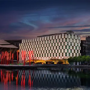 ***** Hotell Anantara The Marker Dublin- A Leading Of The World Irland