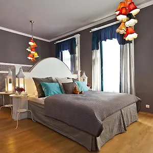 **** Aparthotel Royal Tschechische Republik
