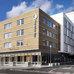 *** Hotel Premier Greenwich Großbritannien
