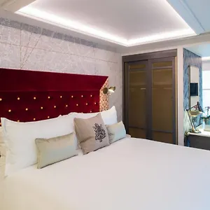 ***** Hotell Vintry & Mercer - Small Luxury Of The World Storbritannien