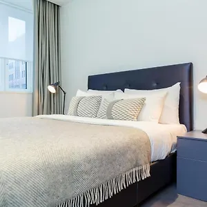 Apartamento Native Tower Bridge, Londres