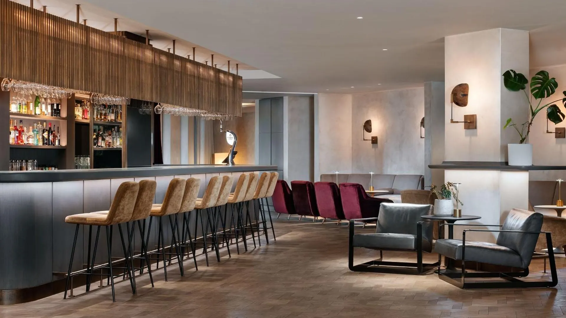 Hotel The Stratford, Autograph Collection Londres