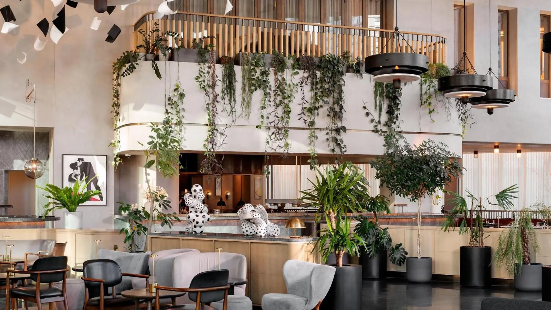 Hotel The Stratford, Autograph Collection Londres Reino Unido