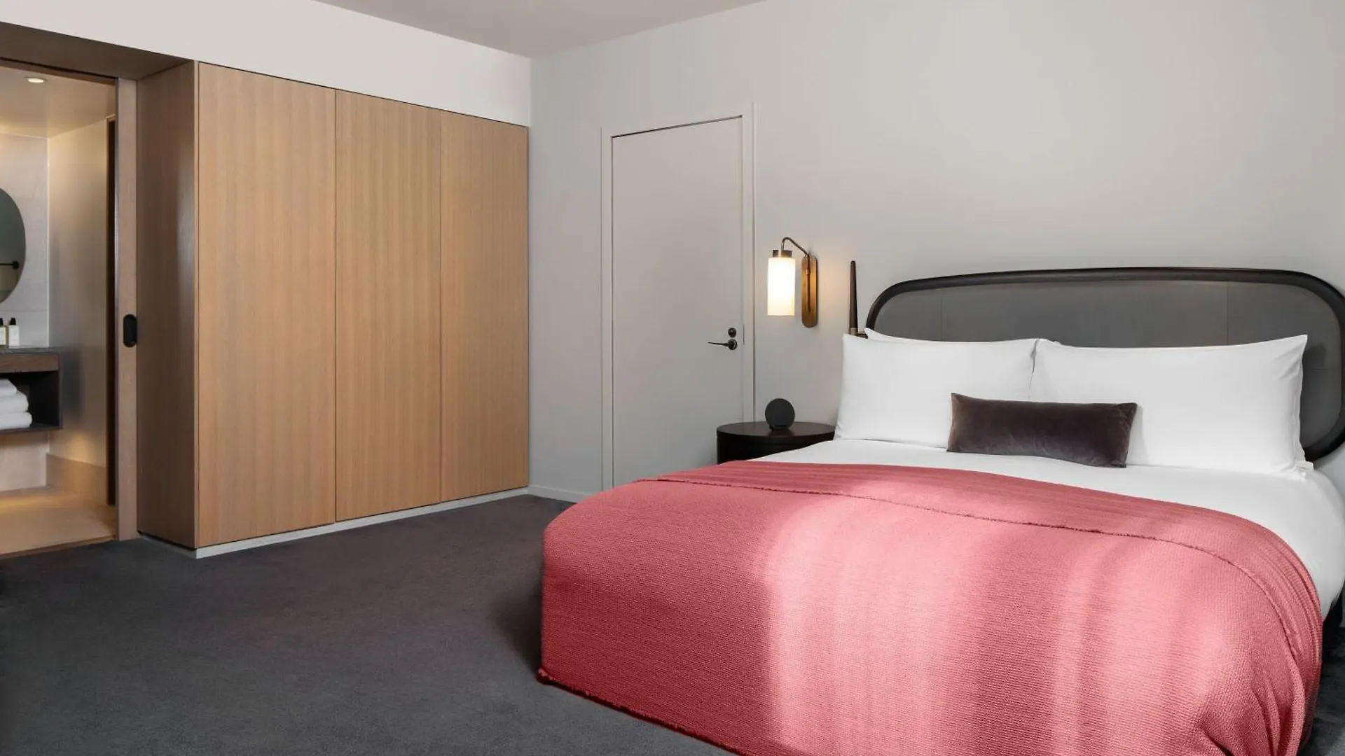 Hotel The Stratford, Autograph Collection Londres 5*,  Reino Unido