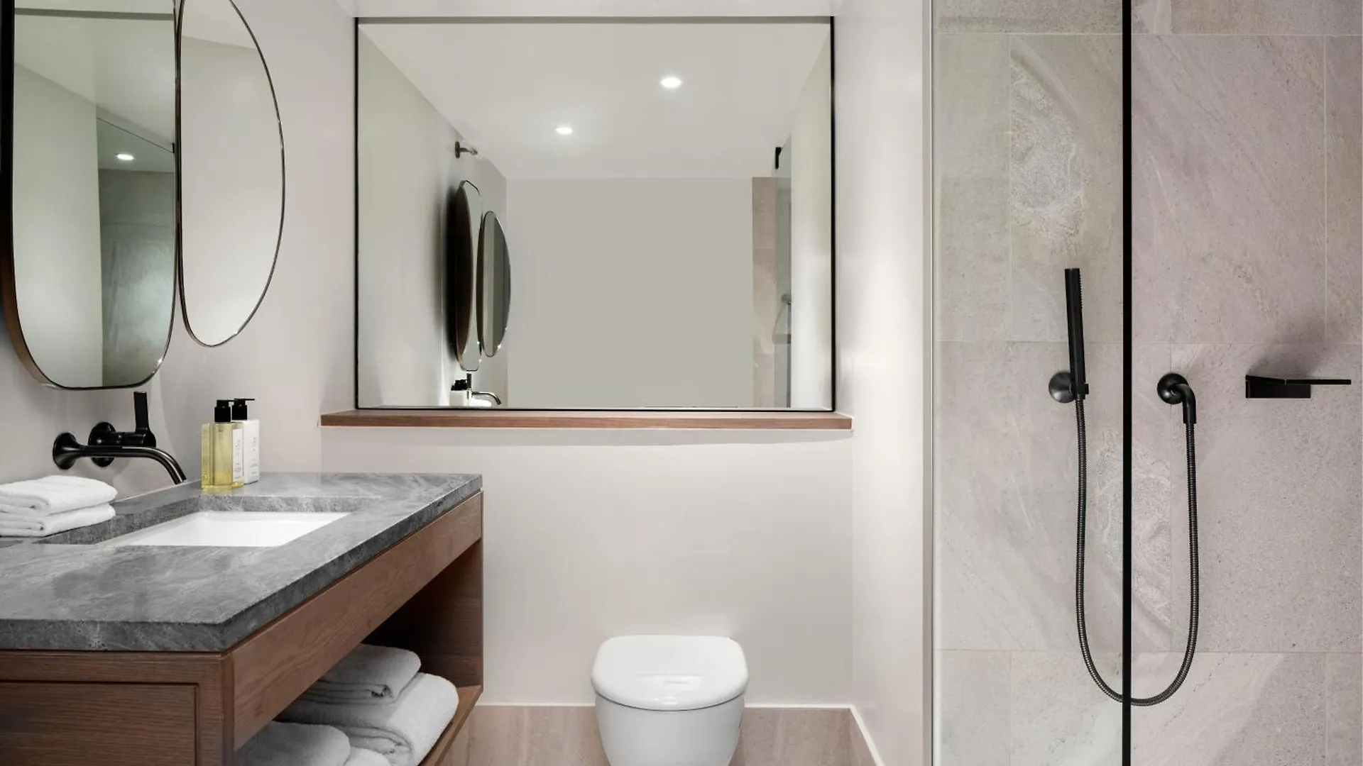 *****  Hotel The Stratford, Autograph Collection Londres Reino Unido