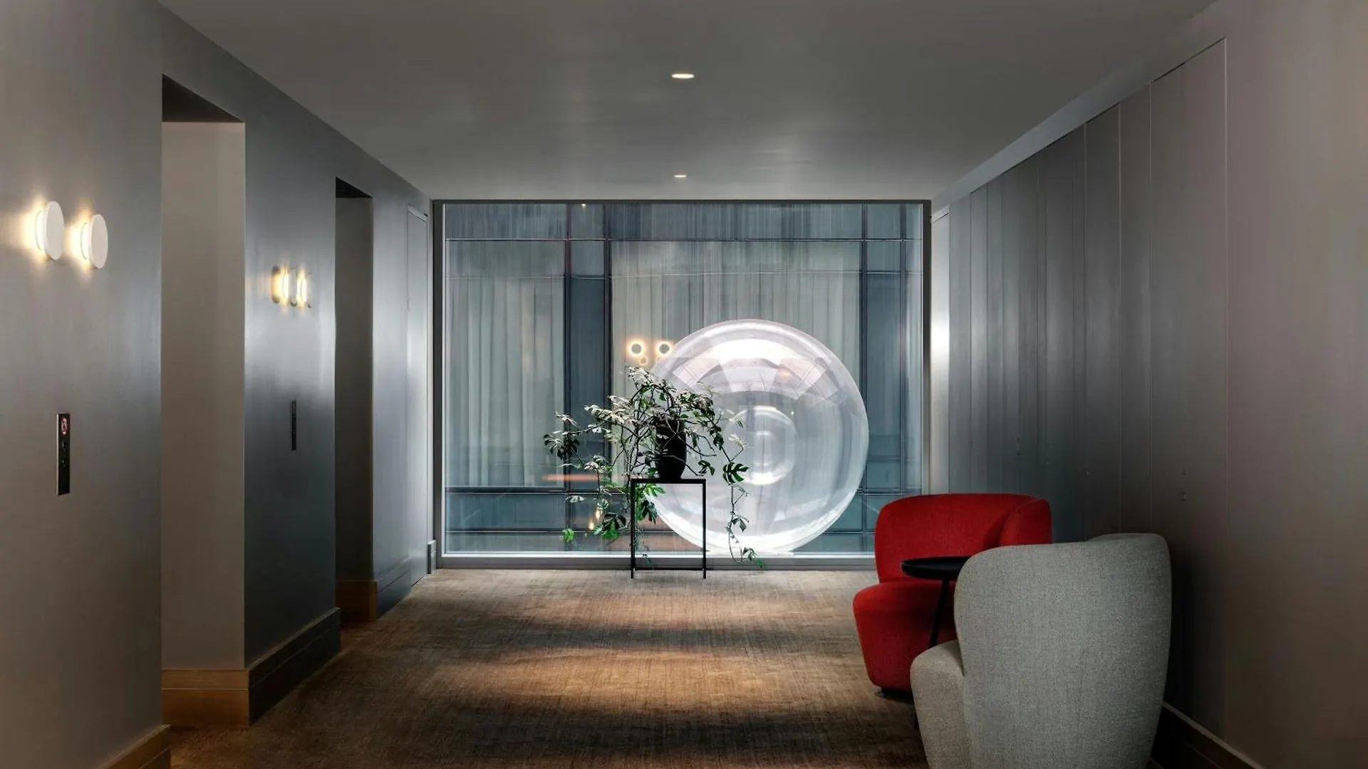 Hotel The Stratford, Autograph Collection Londres Reino Unido